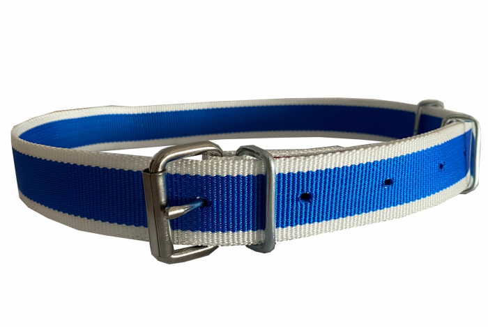 Curea marcare bovine, cabaline, 120 cm [2]