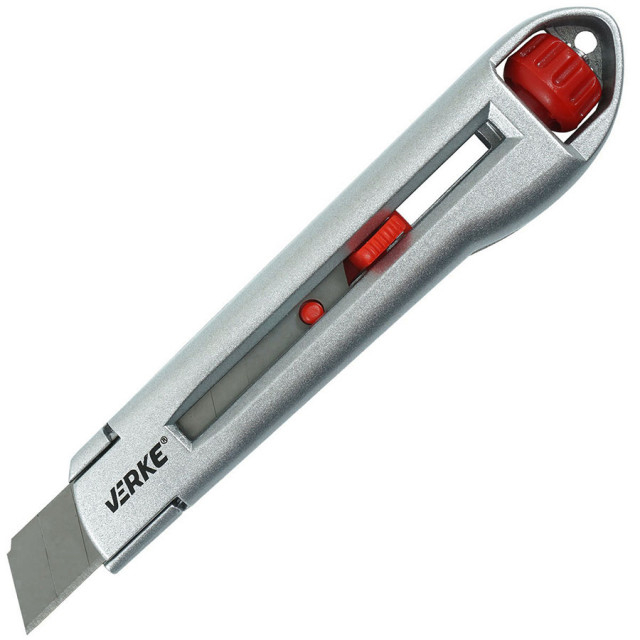 Cutter cu lama 18mm VERKE [1]