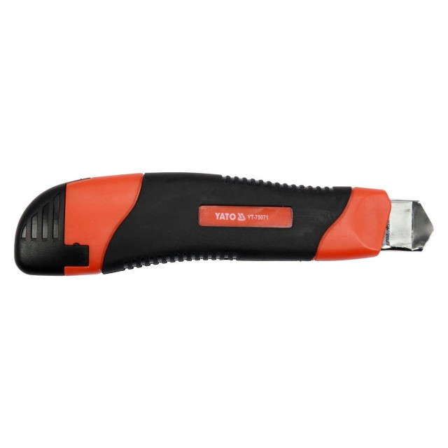 Cutter profesional 18MM YATO [2]