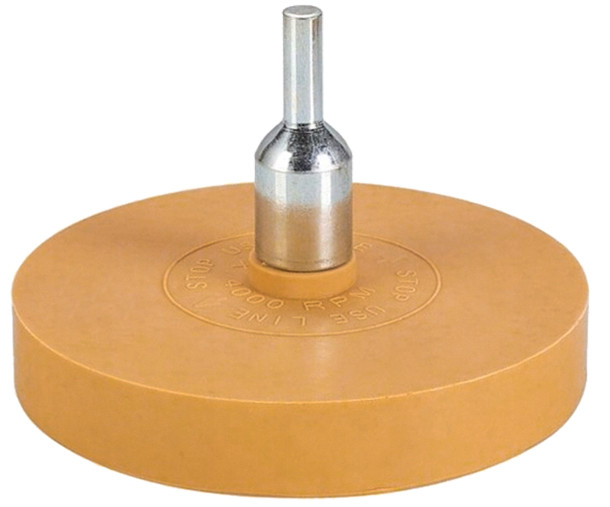 Disc indepartare lipici 88x15mm VERKE [1]