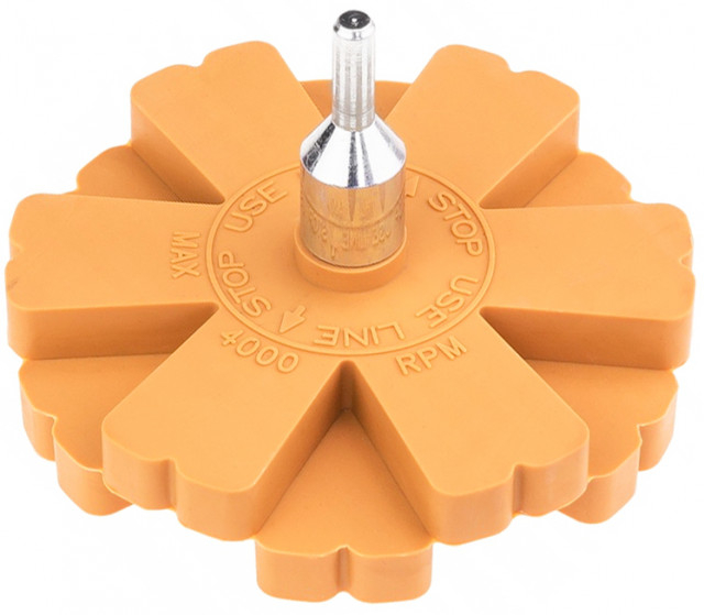 Disc indepartare lipici 90x20mm VERKE [1]