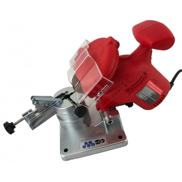 Dispozitiv de ascutit lant drujba 220W VERKE [4]