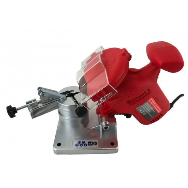 Dispozitiv de ascutit lant drujba 220W VERKE [3]