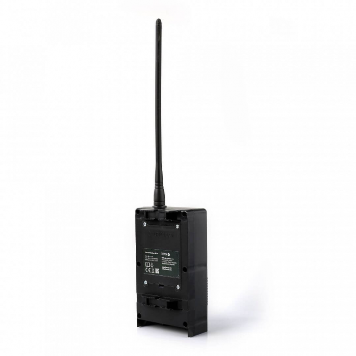 Dispozitiv monitorizare gard electric la distanta - Monitor MX10 [7]