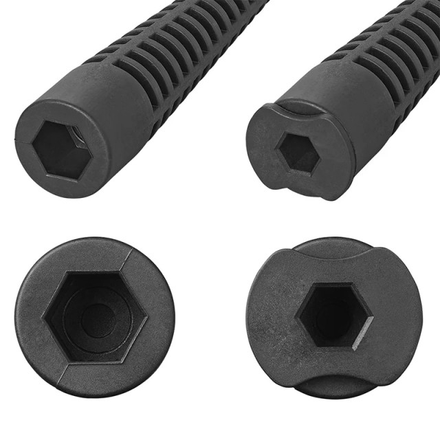 Extensie tubulara lungime 240mm 19mm+13mm [3]