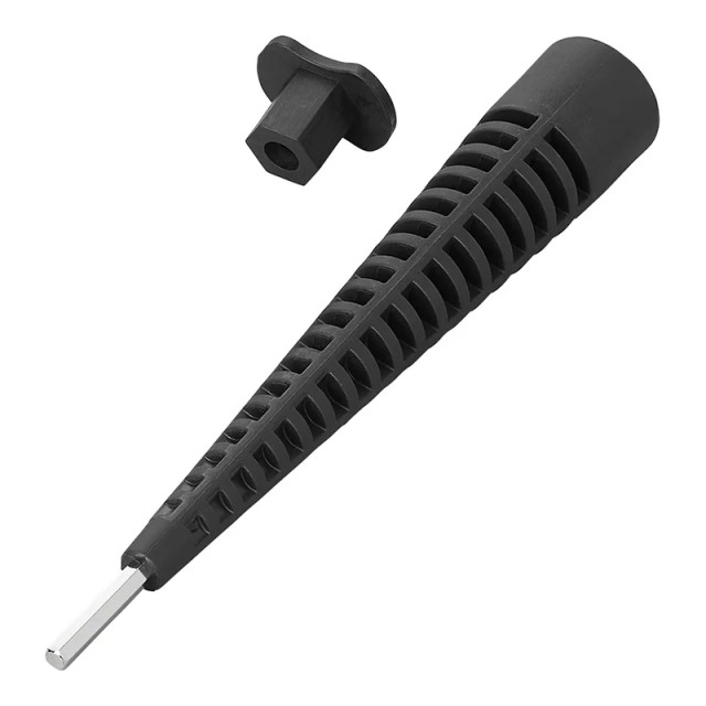 Extensie tubulara lungime 240mm 19mm+13mm [2]