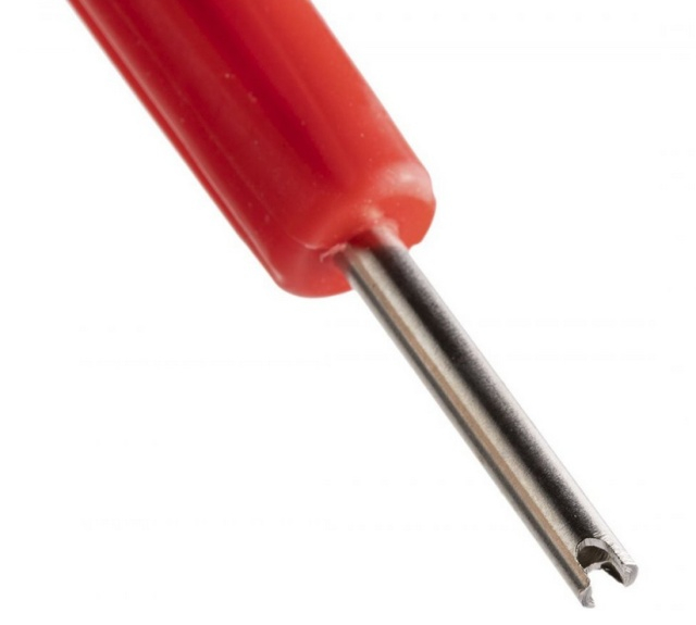 Extractor pentru valva [3]
