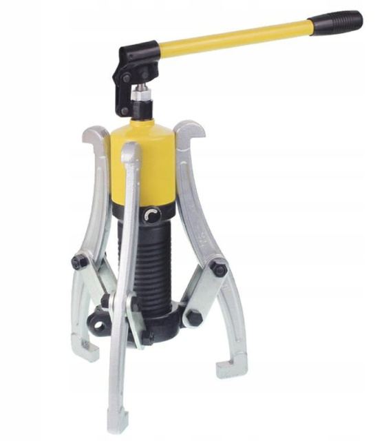 Extractor rulmenti hidraulic 5T [1]