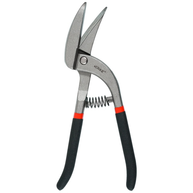 Foarfeca de taiat tabla pe stanga 300mm [1]