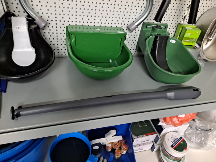 FosiBol - Bolus fosfor pentru vaci [8]