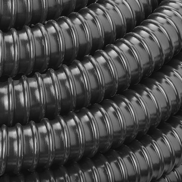 Furtun golire apa reziduala 10m/40mm [3]