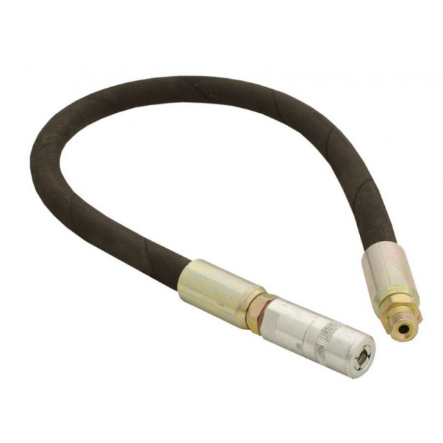 Furtun gresare decalimetru 1m [1]