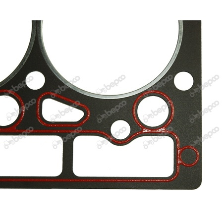 Garnitura chiulasa Case [2]