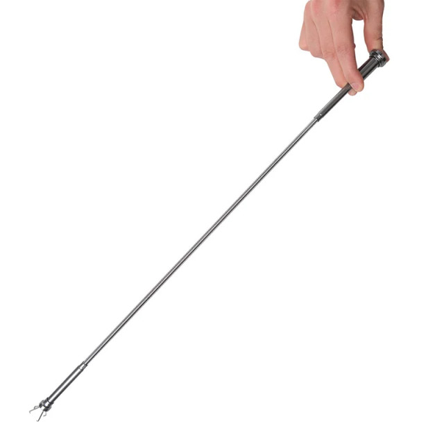 Gheară magnetică flexibilă de ridicare cu 1 LED [2]