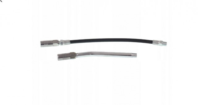 Gresor pneumatic-manual 500 cm3 [2]