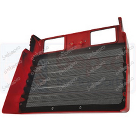 Grila Fata CASE IH [2]