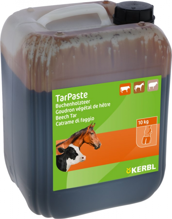Gudron din lemn de fag, bidon 10 kg [1]