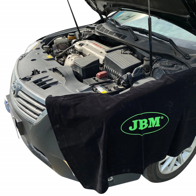 HUSĂ AUTO MAGNETICĂ PROTECȚIE ARIPA [1]