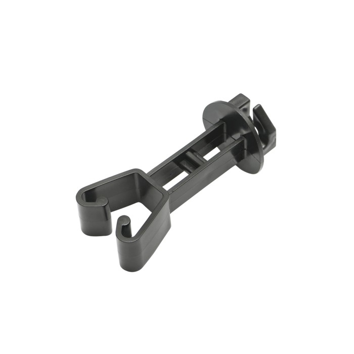 Izolatori gard electric montaj pe plasa sudata sau rabbit [2]