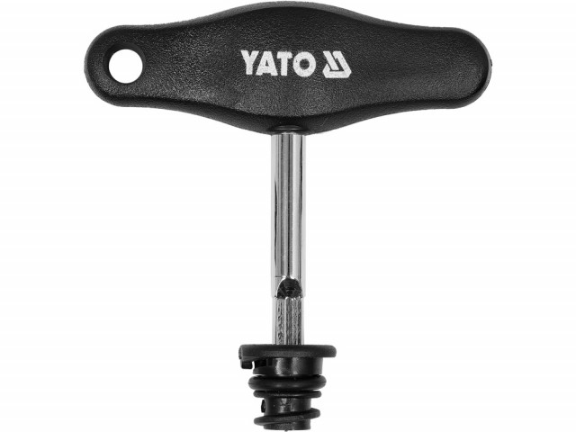 Kit dopuri baie de ulei VAG YATO [1]