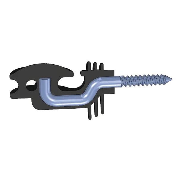 Izolator de colt gard electric [2]