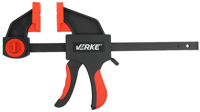Menghina rapida VERKE 150mm [1]