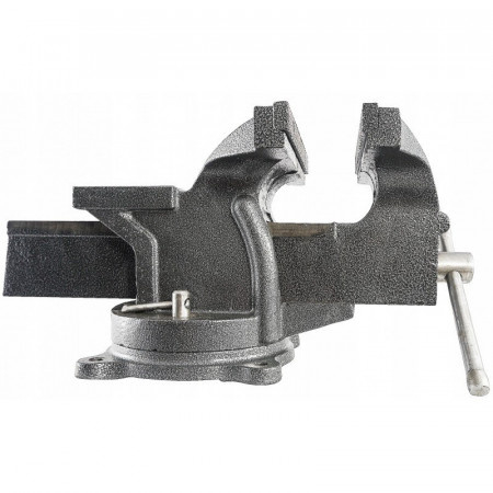 Menghina rotativa pentru banc 100mm VERKE [2]