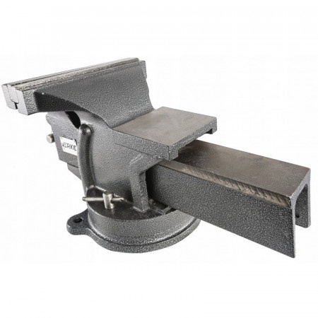 Menghina rotativa pentru banc 100mm VERKE [4]