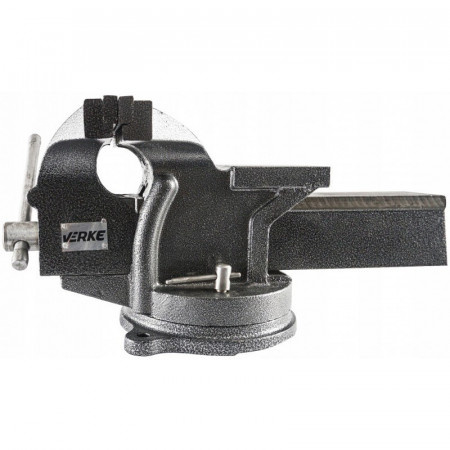 Menghina rotativa pentru banc 100mm VERKE [3]