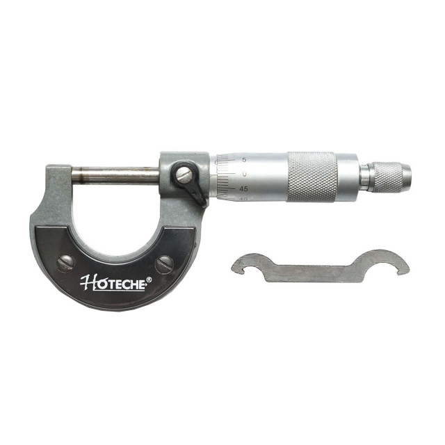 Micrometru mecanic de exterior 0-25mm [3]