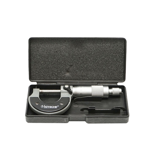 Micrometru mecanic de exterior 0-25mm [1]
