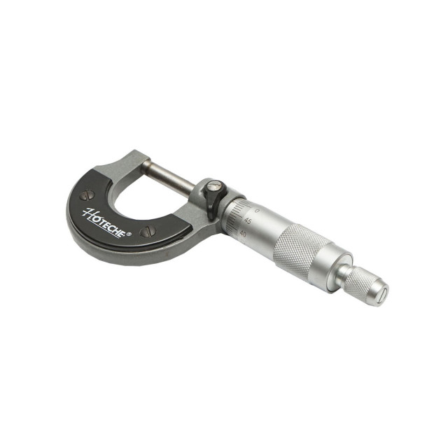 Micrometru mecanic de exterior 0-25mm [4]