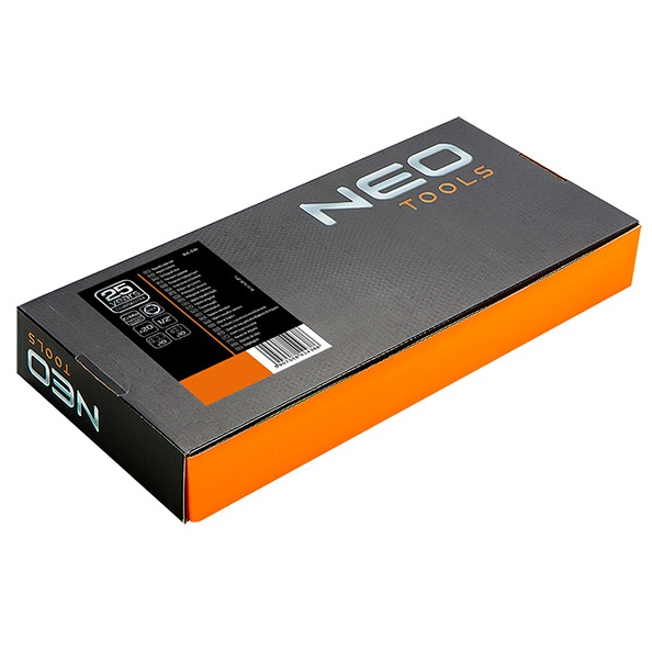 Modul tubulare hexagonale de impact 1/2" , Neo Tools 84-241 [2]