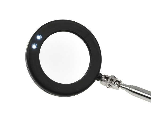 Oglinda telescopica cu lumina 280-870mm [2]