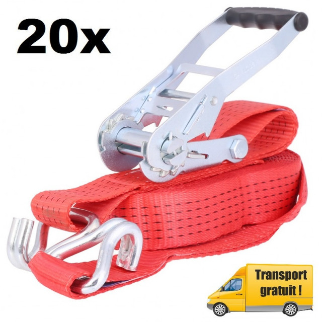 PACHET 20 CHINGI 5T - 10metri - PREMIUM [1]