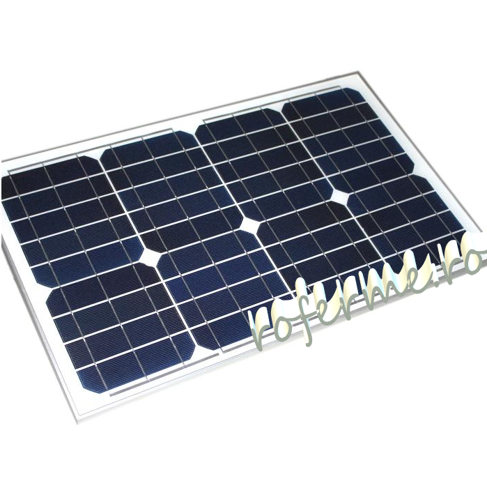 Panou fotovoltaic 50 W [1]