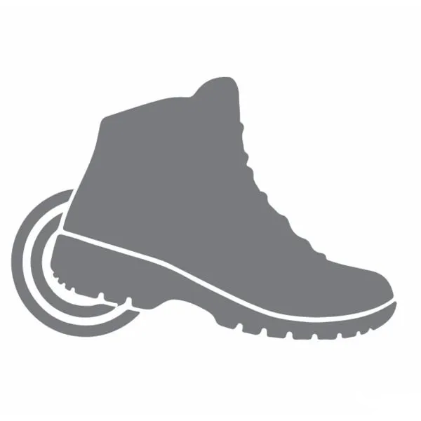 Pantofi de lucru, tip sport, protectie S1 [4]