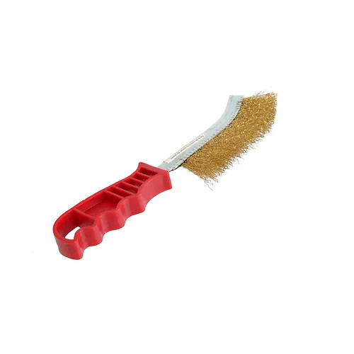 Perie de sarma maner plastic [1]