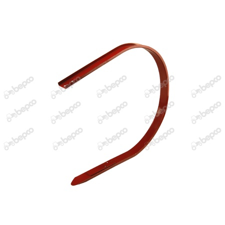 Pick-up ac presa de balotat WELGER [1]