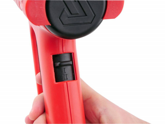 PISTOL AER CALD 2000W [4]