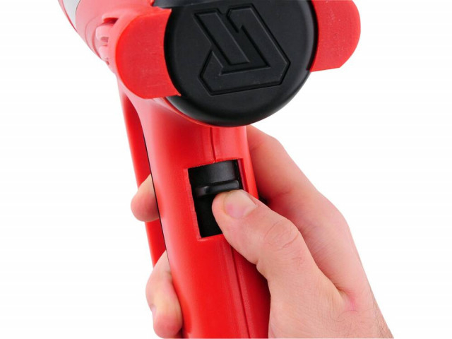 PISTOL AER CALD 2000W [3]