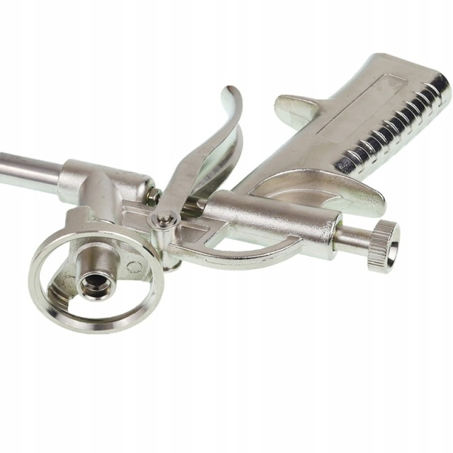Pistol aplicat spuma [2]