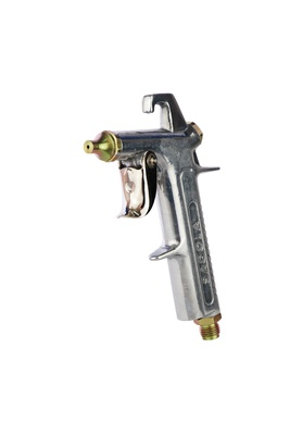 Pistol Classic S1 metalic, Sagola [1]