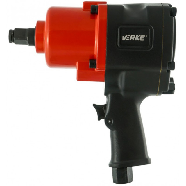 Pistol de impact pneumatic 3/4" 1850 Nm TWIN HAMMER VERKE [1]