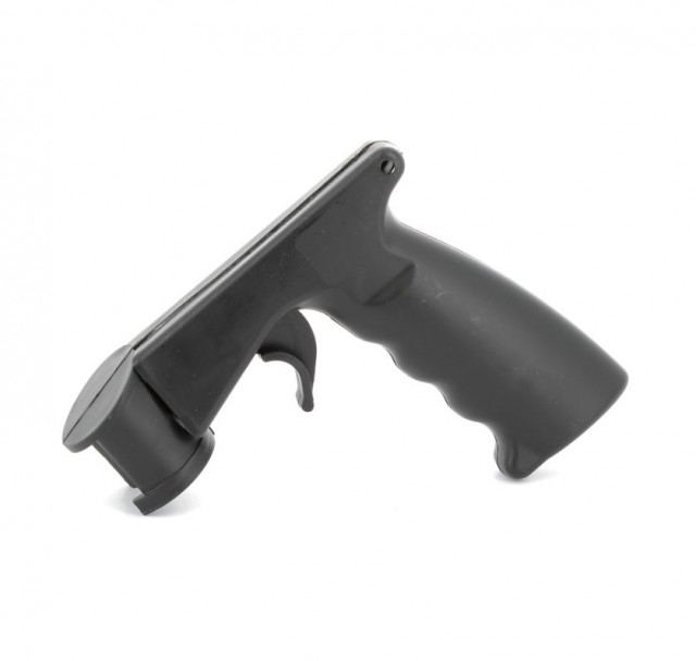 Pistol din plastic pentru spray , JBM [1]