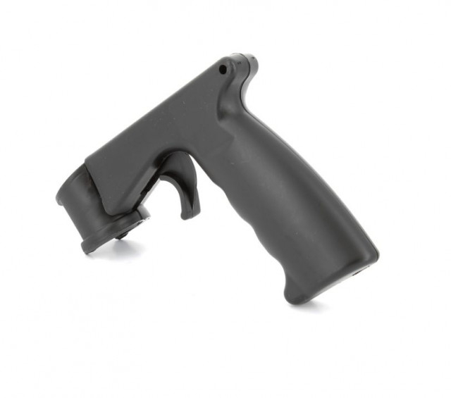 Pistol din plastic pentru spray , JBM [3]