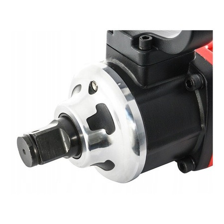 Pistol impact pneumatic 3500Nm 1" VERKE [5]