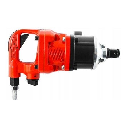 Pistol impact pneumatic 3500Nm 1" VERKE [2]