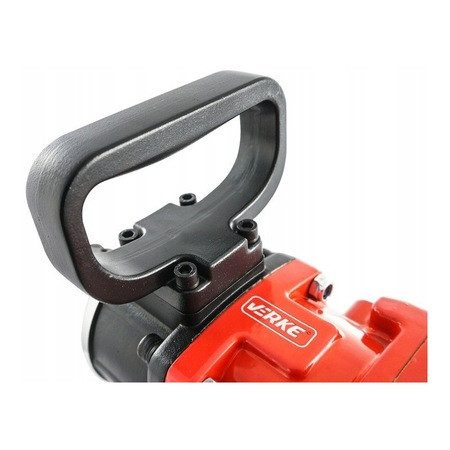 Pistol impact pneumatic 3500Nm 1" VERKE [7]