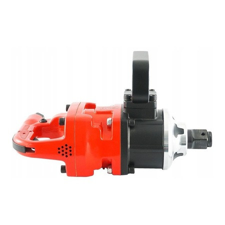 Pistol impact pneumatic 3500Nm 1" VERKE [4]